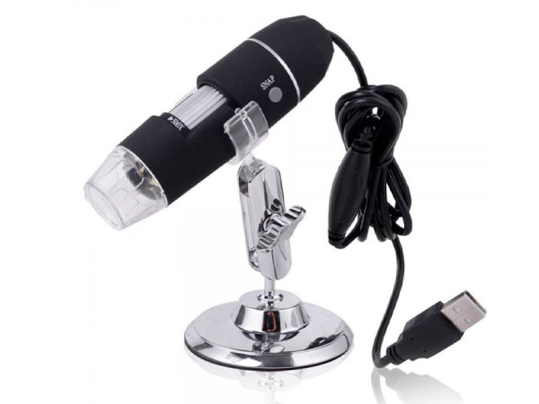 Digital Microscope