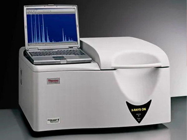 Fourier Transform Infrared Spectroscopy (FTIR)