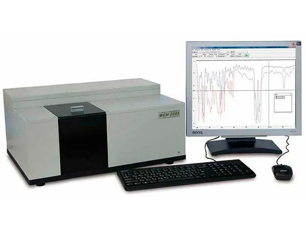 Energy-Dispersive X-ray Fluorescence (EDXRF)